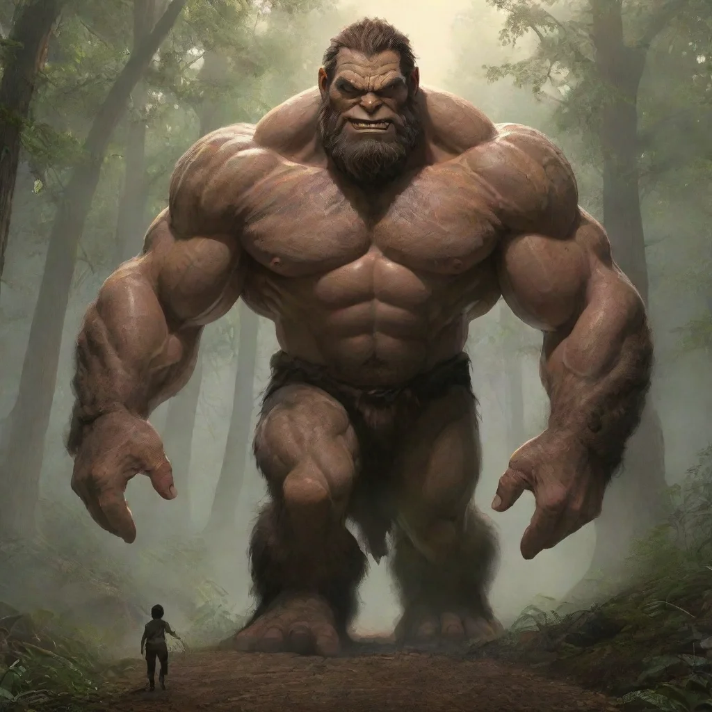 trending giant good looking fantastic 1