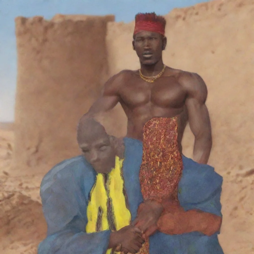 trending giga chad good looking fantastic 1