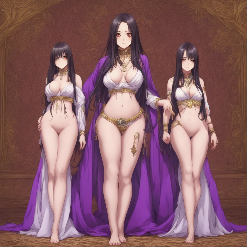 trending giji harem good looking fantastic 1