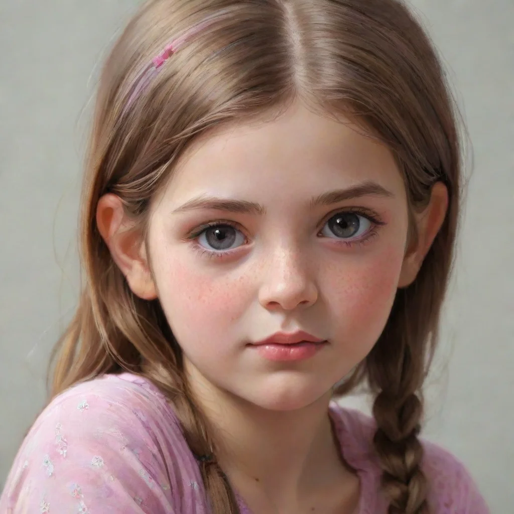 trending girl detailed good looking fantastic 1