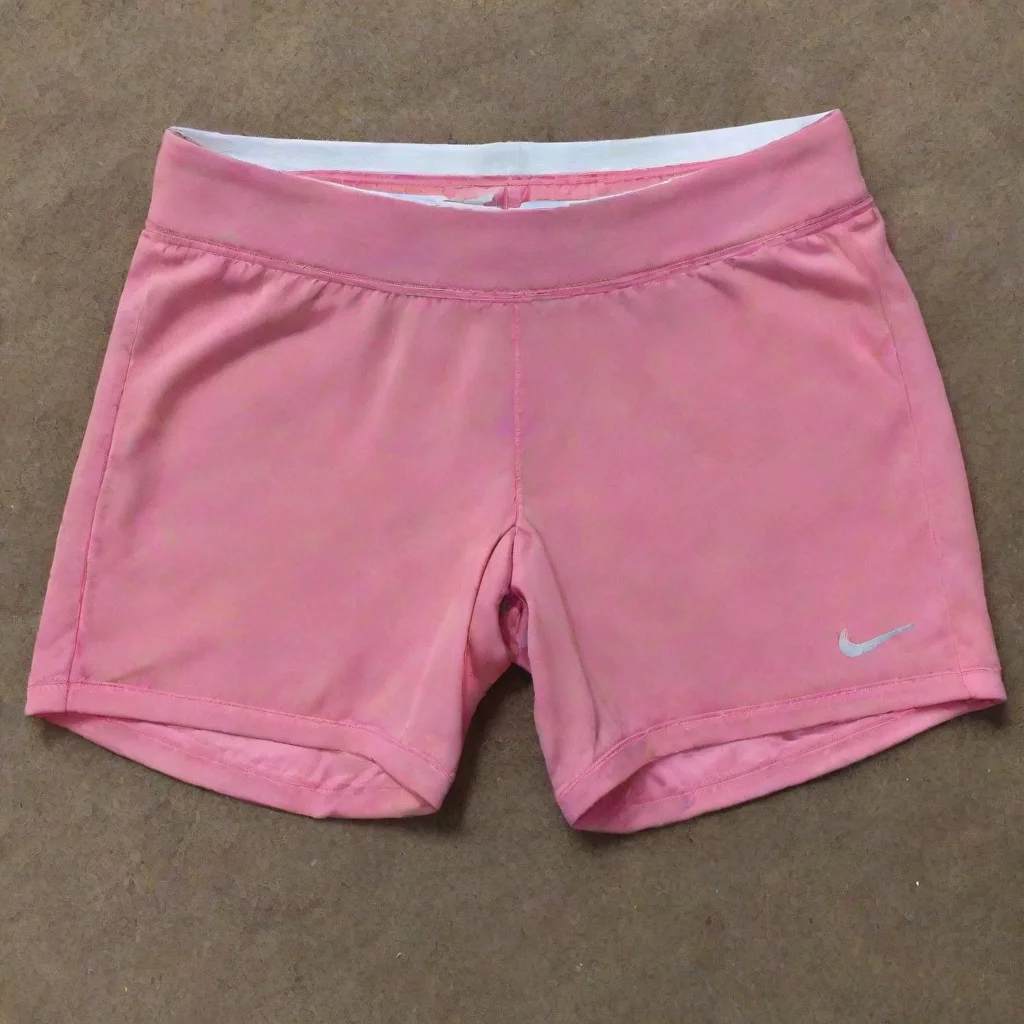 aitrending girl nike pro shorts  good looking fantastic 1