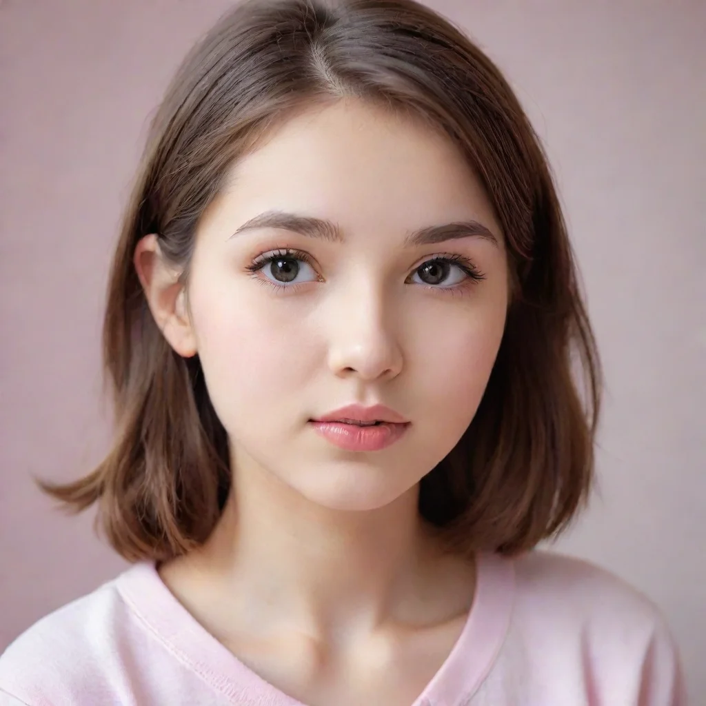 trending girl soft good looking fantastic 1
