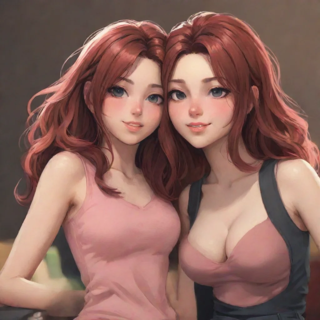 aitrending girlfriend fnf good looking fantastic 1