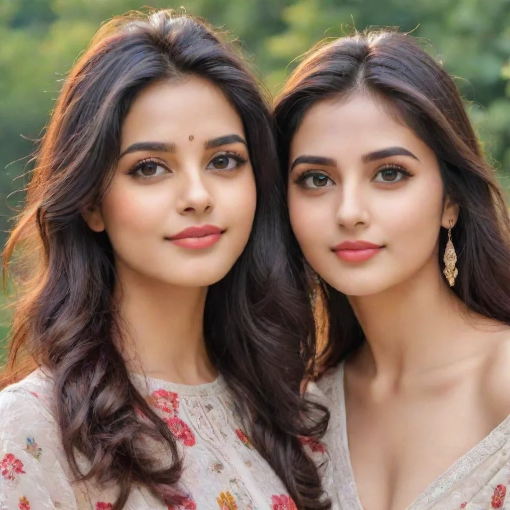 trending girls  good looking fantastic 1