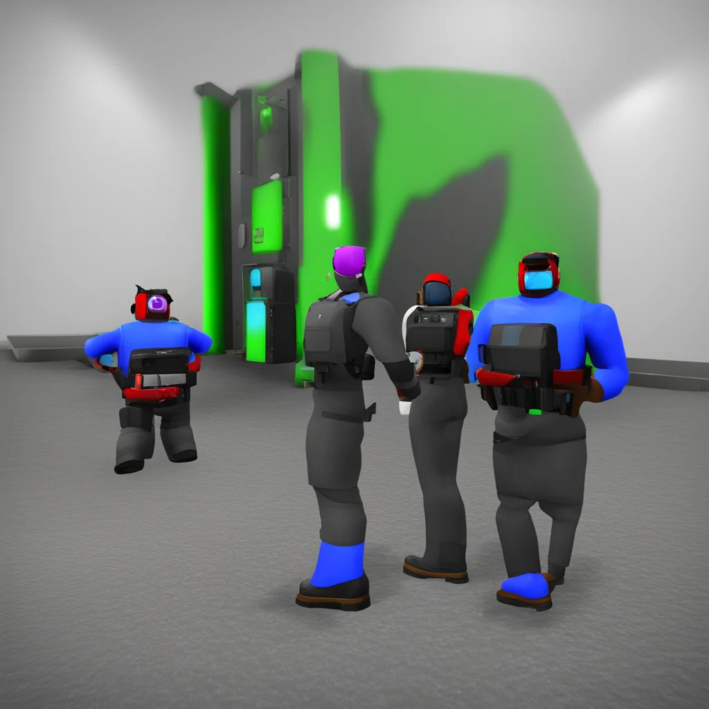 trending gmod good looking fantastic 1