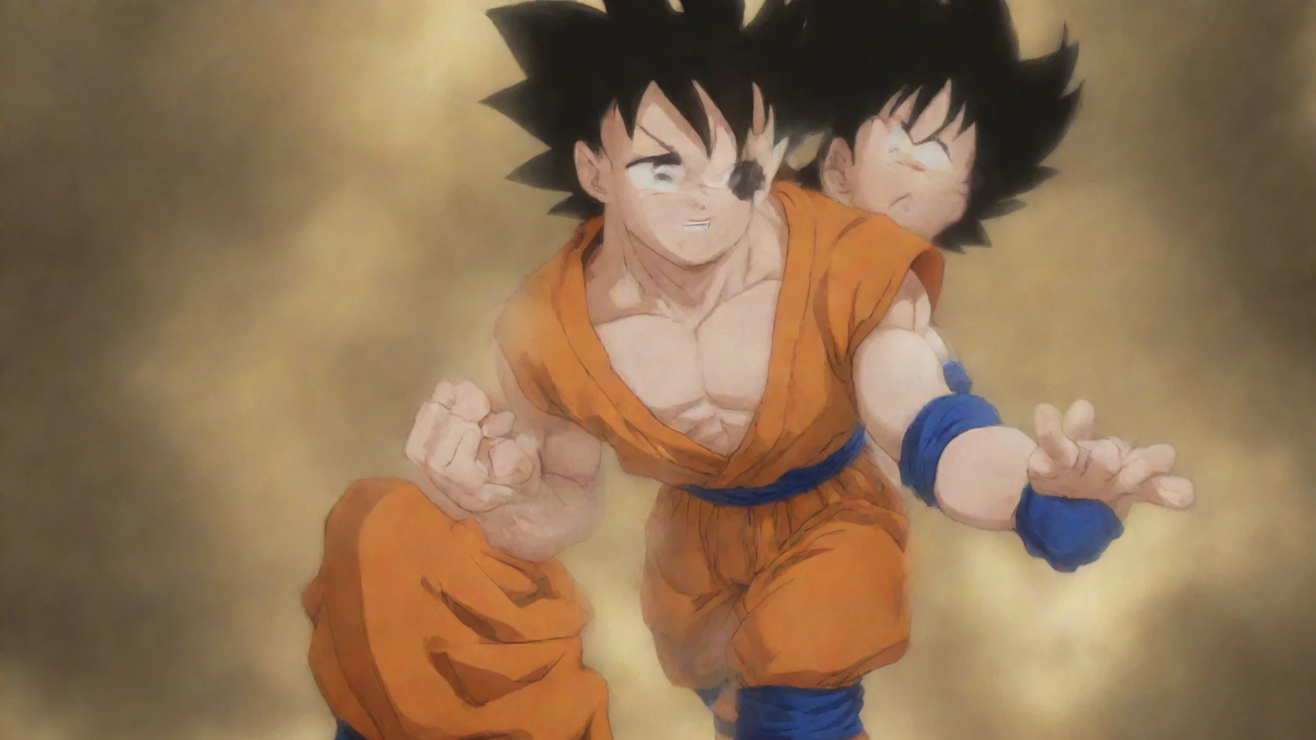 trending goku good looking fantastic 1 hdwidescreen
