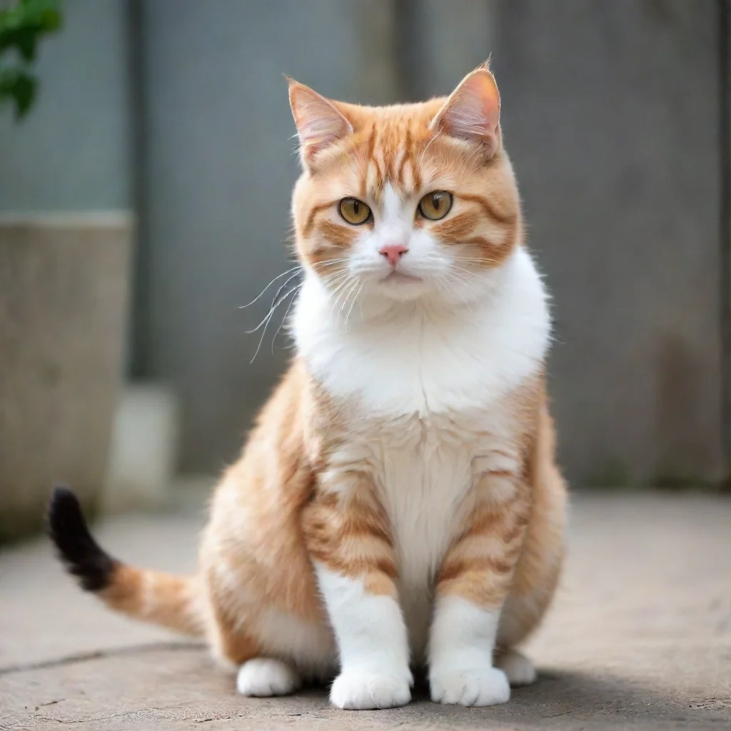 aitrending good looking cat strong pose cute super cute adorable hd good looking fantastic 1