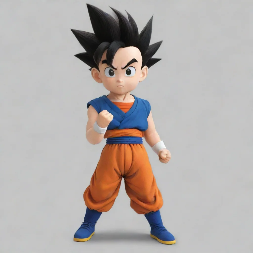 trending goten good looking fantastic 1