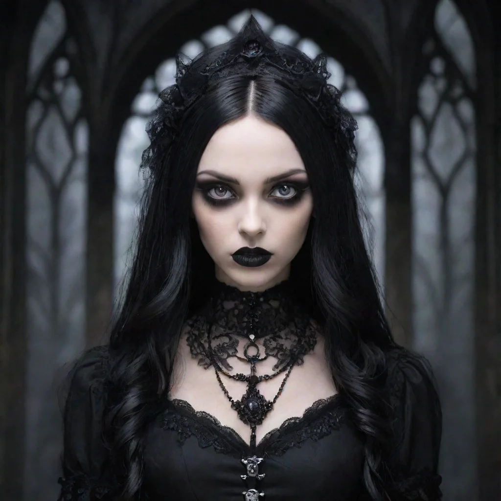 trending gothic good looking fantastic 1