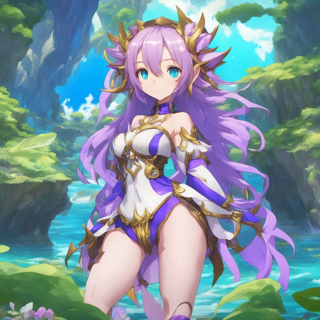 trending granblue lemuria good looking fantastic 1