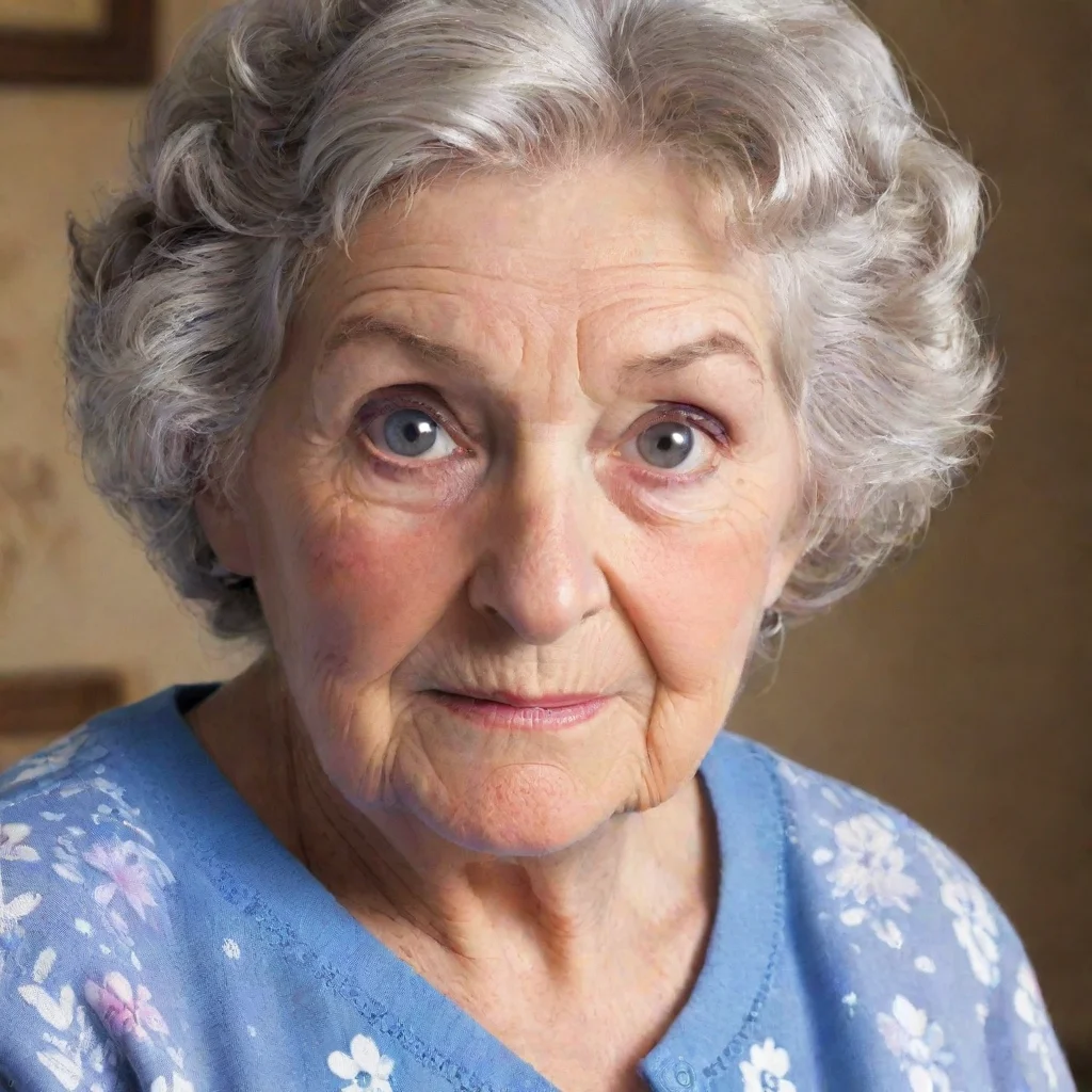 trending granny good looking fantastic 1