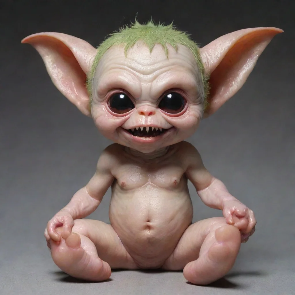 trending gremlin fetus good looking fantastic 1