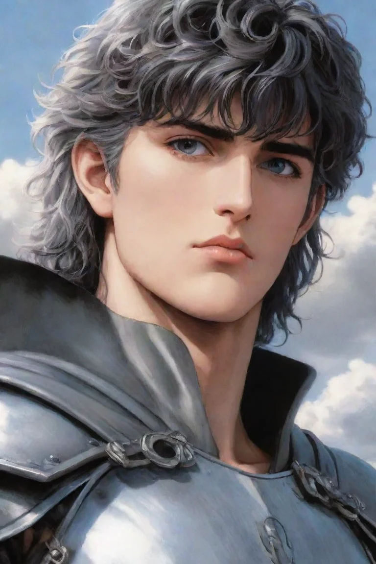 aitrending griffith from berserk good looking fantastic 1 portrait
