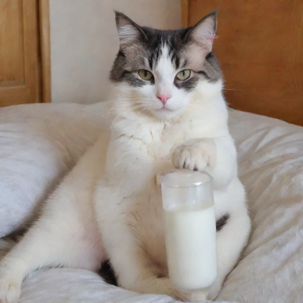 trending grosse chatte qui prend son lait good looking fantastic 1