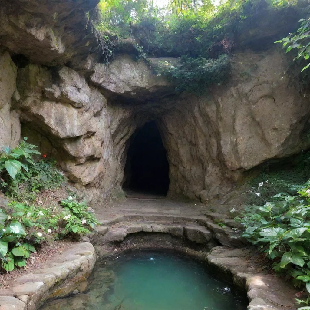 aitrending grotto good looking fantastic 1