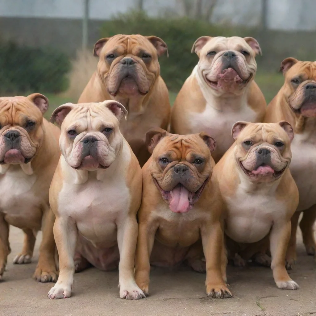 trending group of male bullies good looking fantastic 1