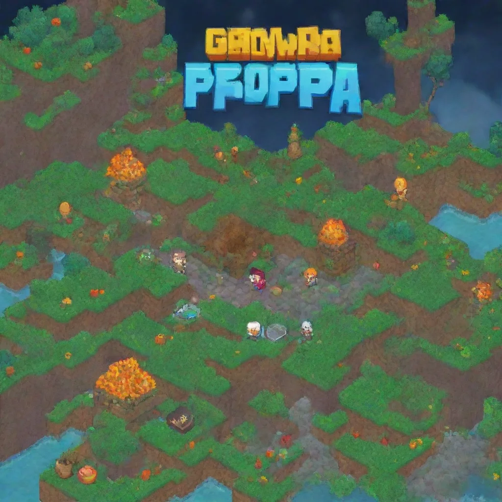 aitrending growtopia good looking fantastic 1