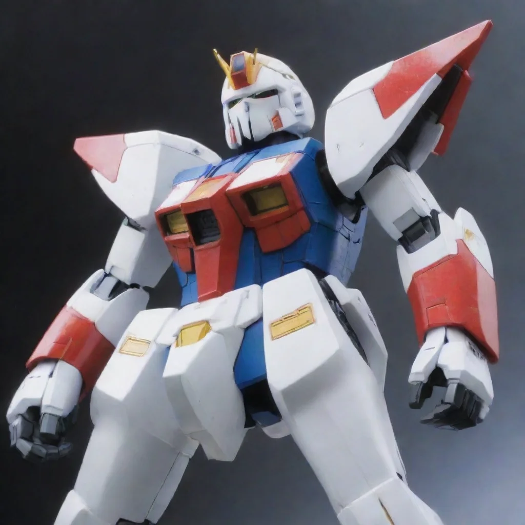 trending gundam good looking fantastic 1
