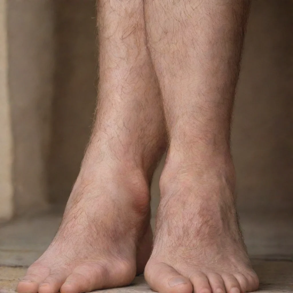 trending hairy male legs good looking fantastic 1
