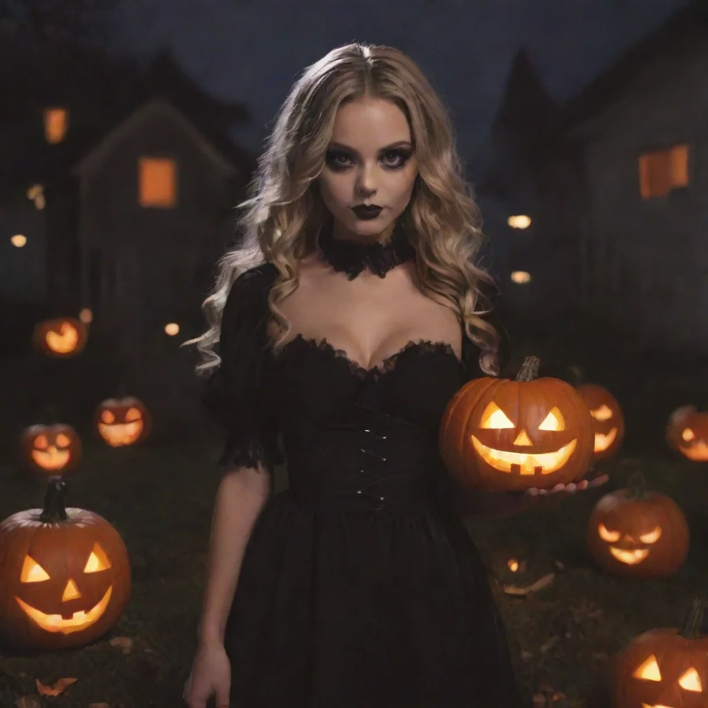 trending halloween good looking fantastic 1