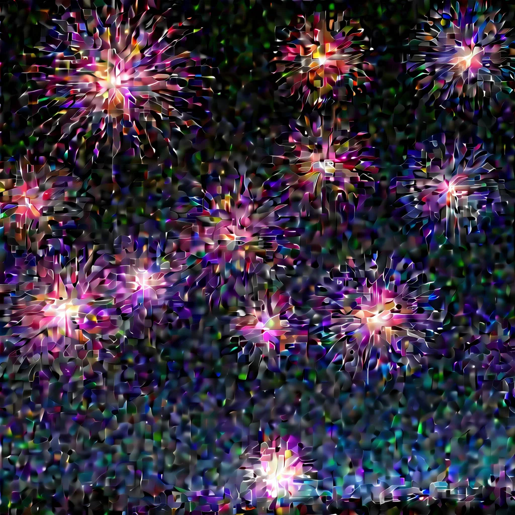 trending hanabi good looking fantastic 1