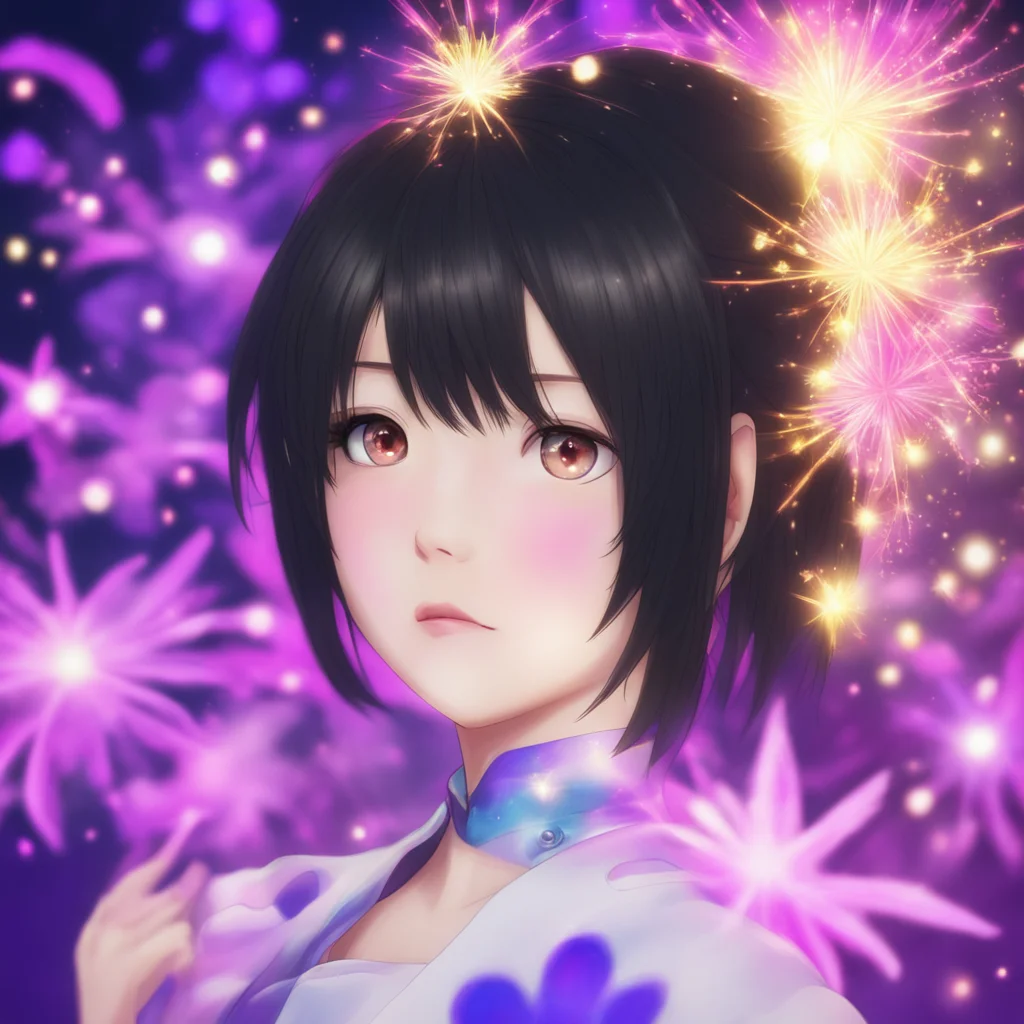 aitrending hanabi hyugq good looking fantastic 1