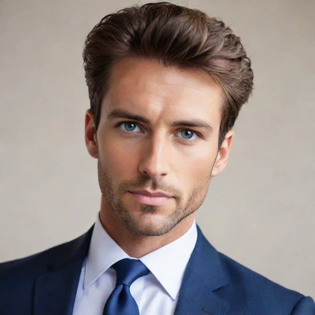 trending handsome good looking fantastic 1