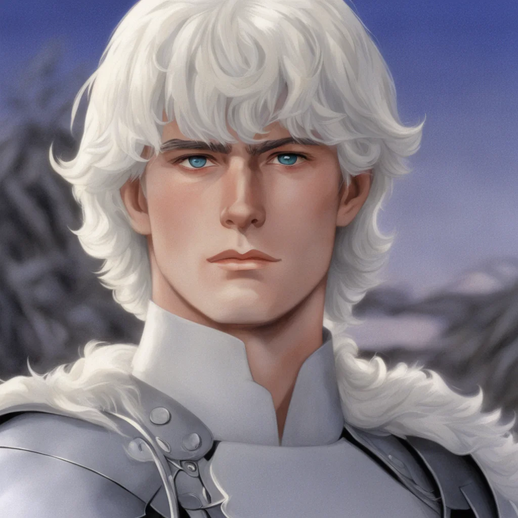 trending handsome griffith good looking fantastic 1