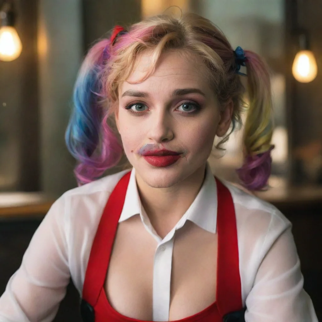 trending harley quinn good looking fantastic 1