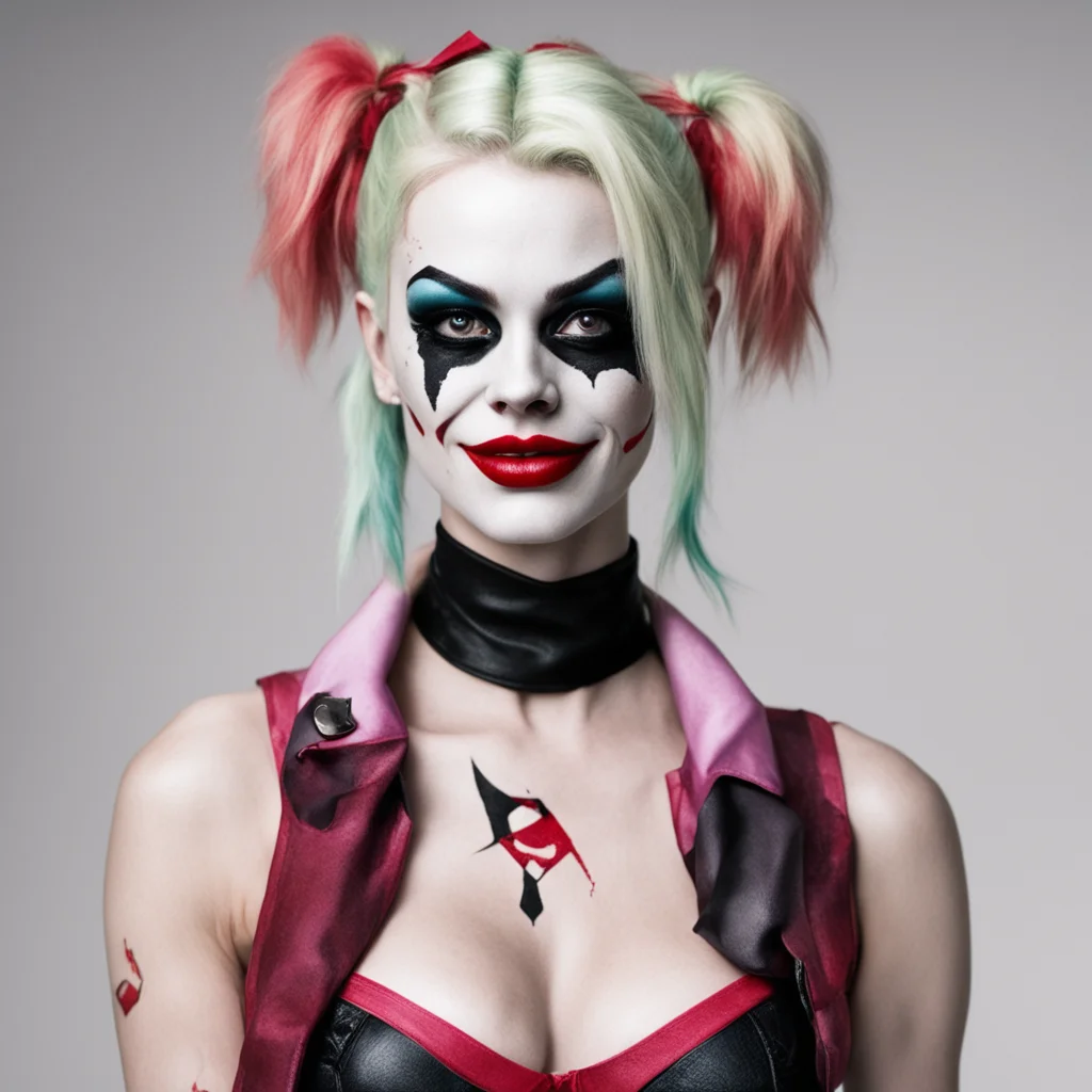 trending harley quinnd good looking fantastic 1