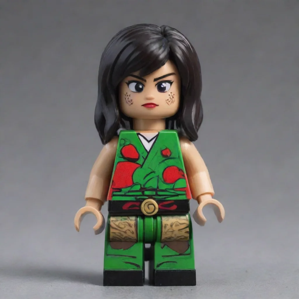 trending harumi lego ninjago good looking fantastic 1