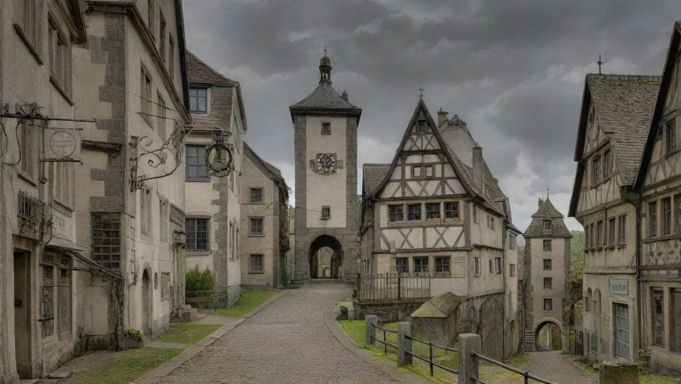 trending haunted necropolis good looking fantastic 1