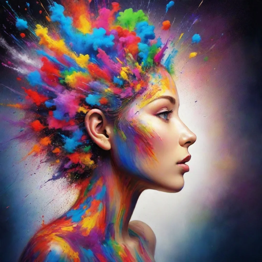 aitrending hd imagination art colourful good looking fantastic 1