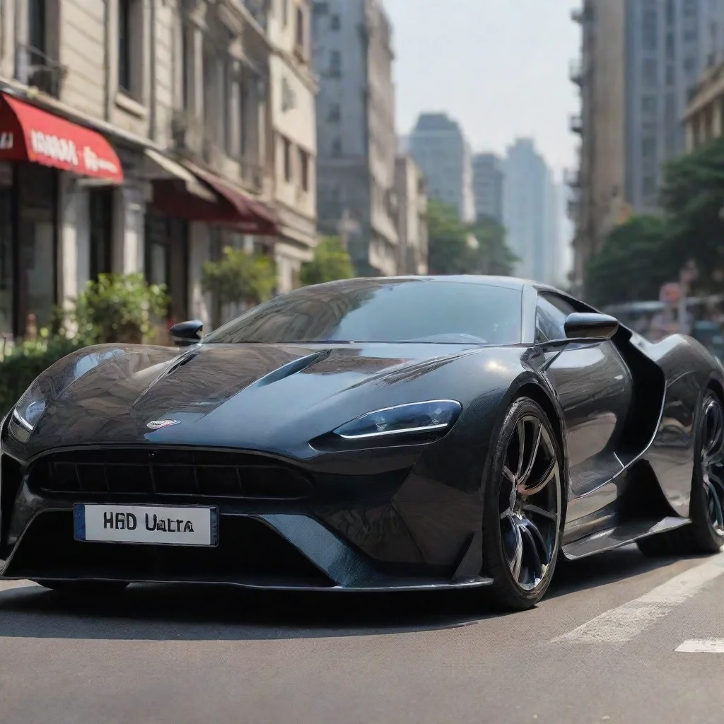 aitrending hd quality ultra car  good looking fantastic 1
