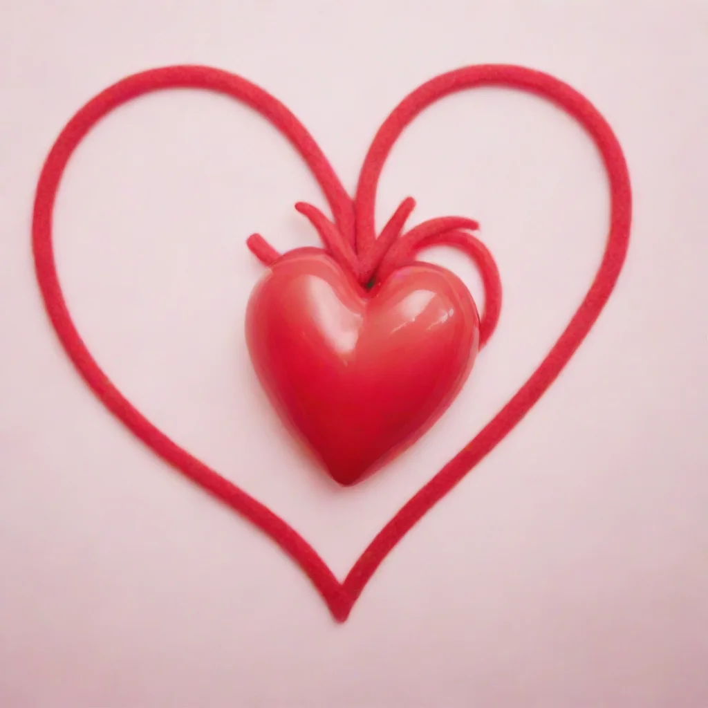 trending heart good looking fantastic 1