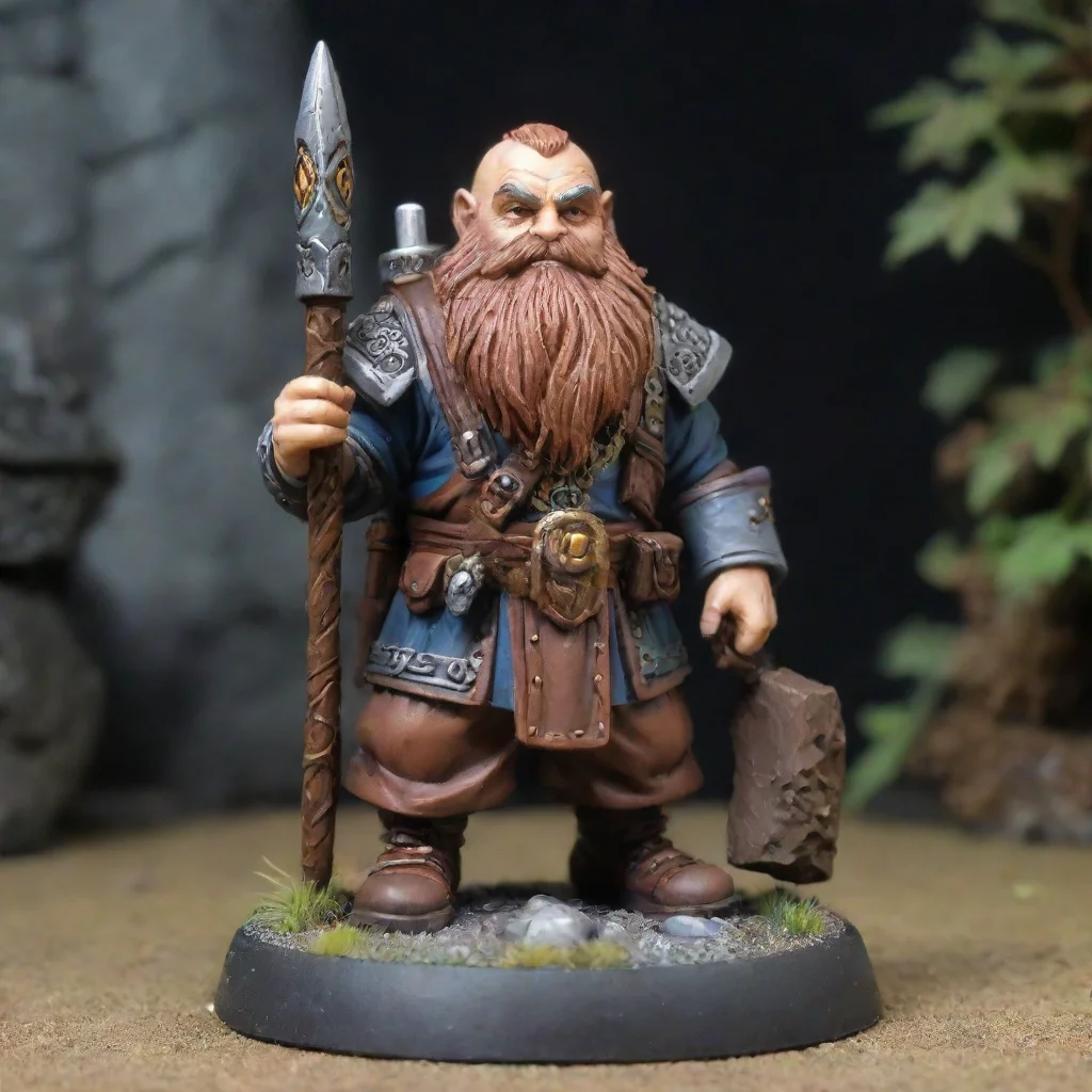 aitrending hill dwarf artificer good looking fantastic 1