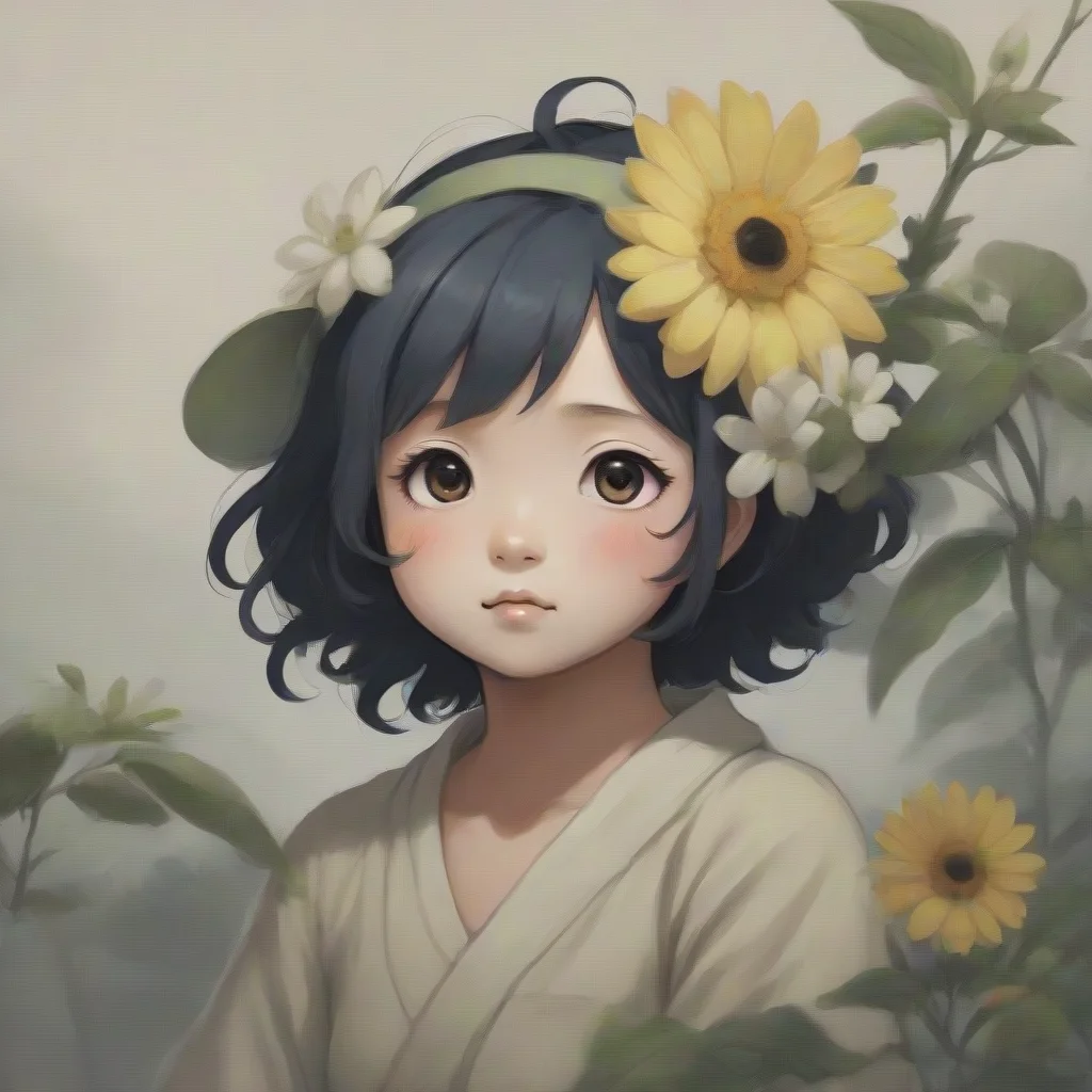 trending himawari good looking fantastic 1