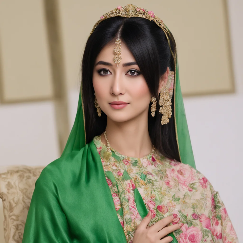 trending hina sil good looking fantastic 1
