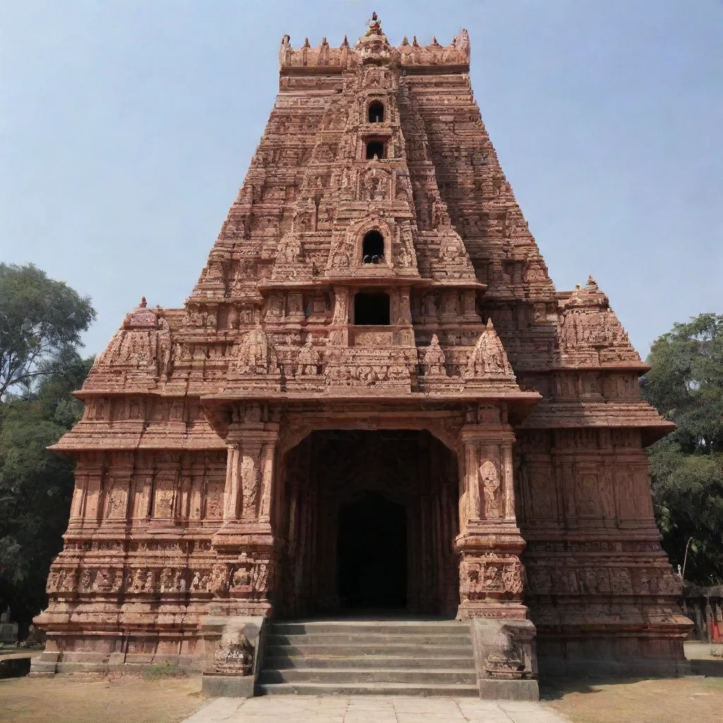 aitrending hindu temple good looking fantastic 1