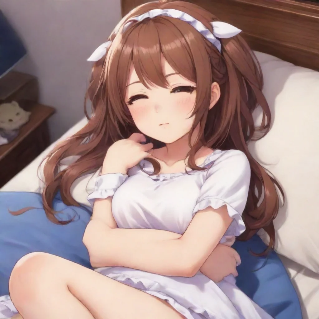 aitrending hololive gawr gura is sleepy good looking fantastic 1
