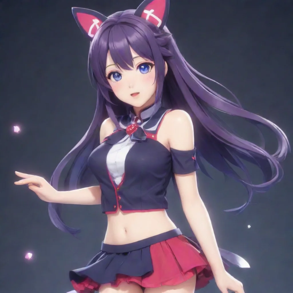 aitrending hololive good looking fantastic 1