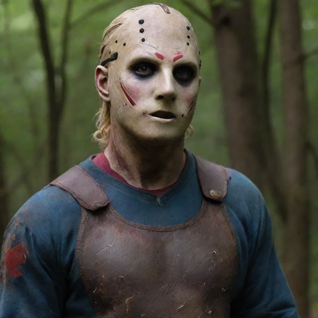trending homelander jason voorhees good looking fantastic 1