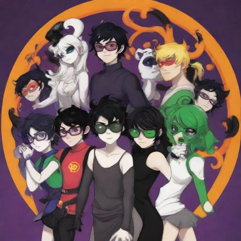 trending homestuck good looking fantastic 1