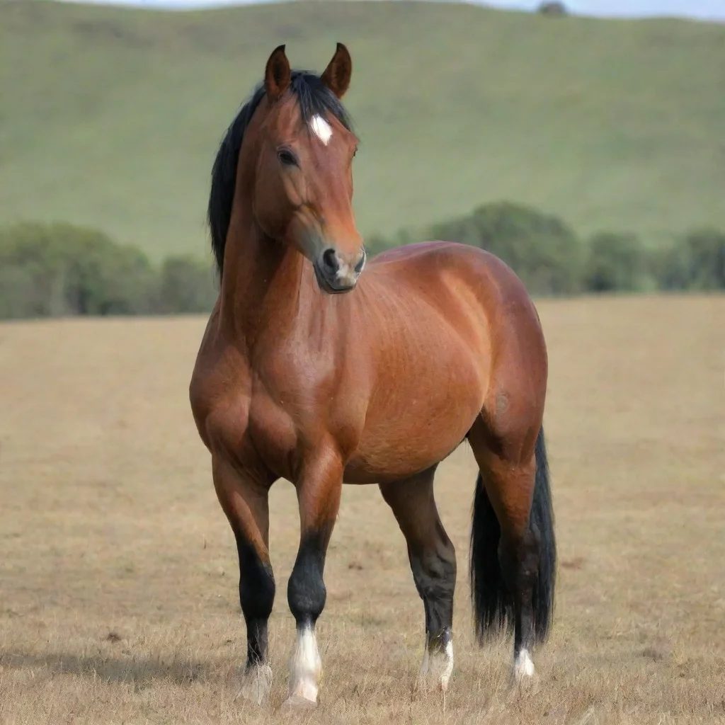 trending horse good looking fantastic 1