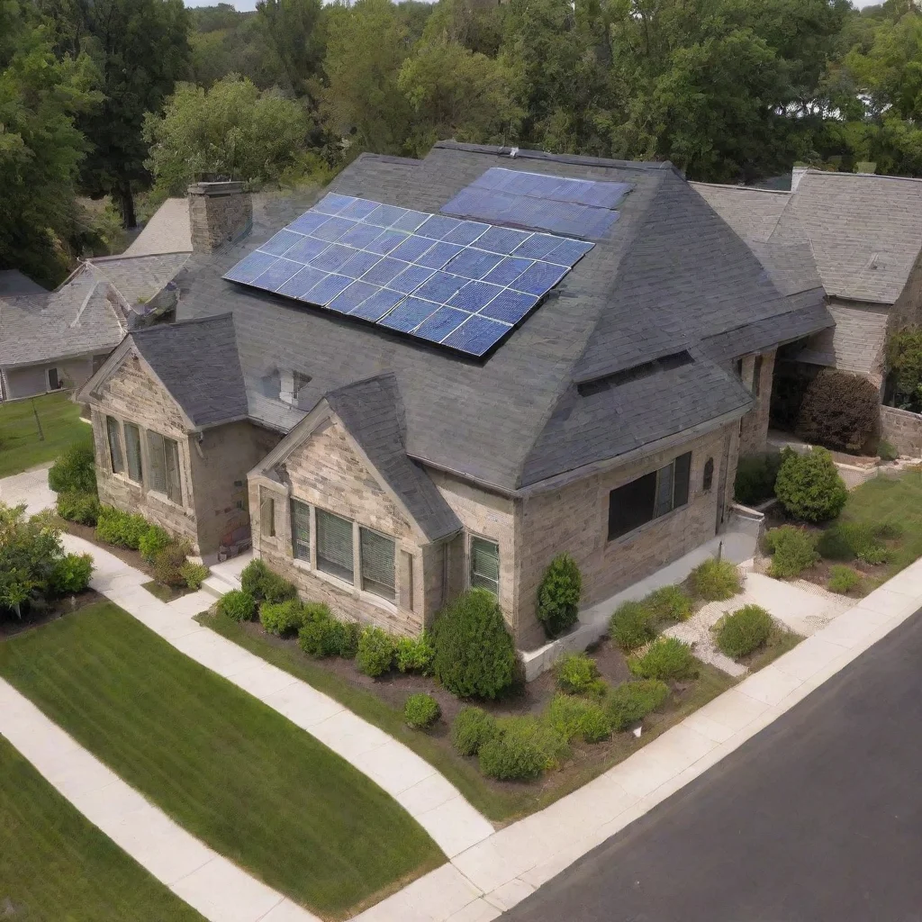aitrending house smart solar good looking fantastic 1
