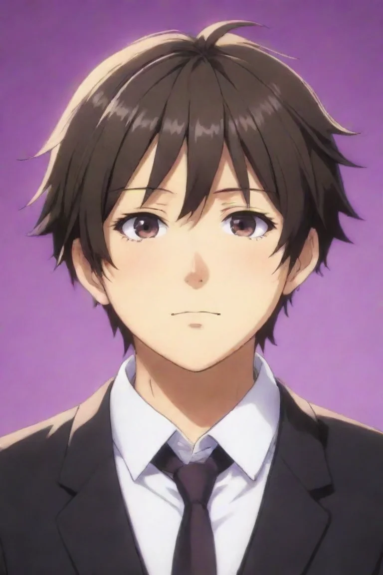 trending houtarou oreki oreki good looking fantastic 1 portrait