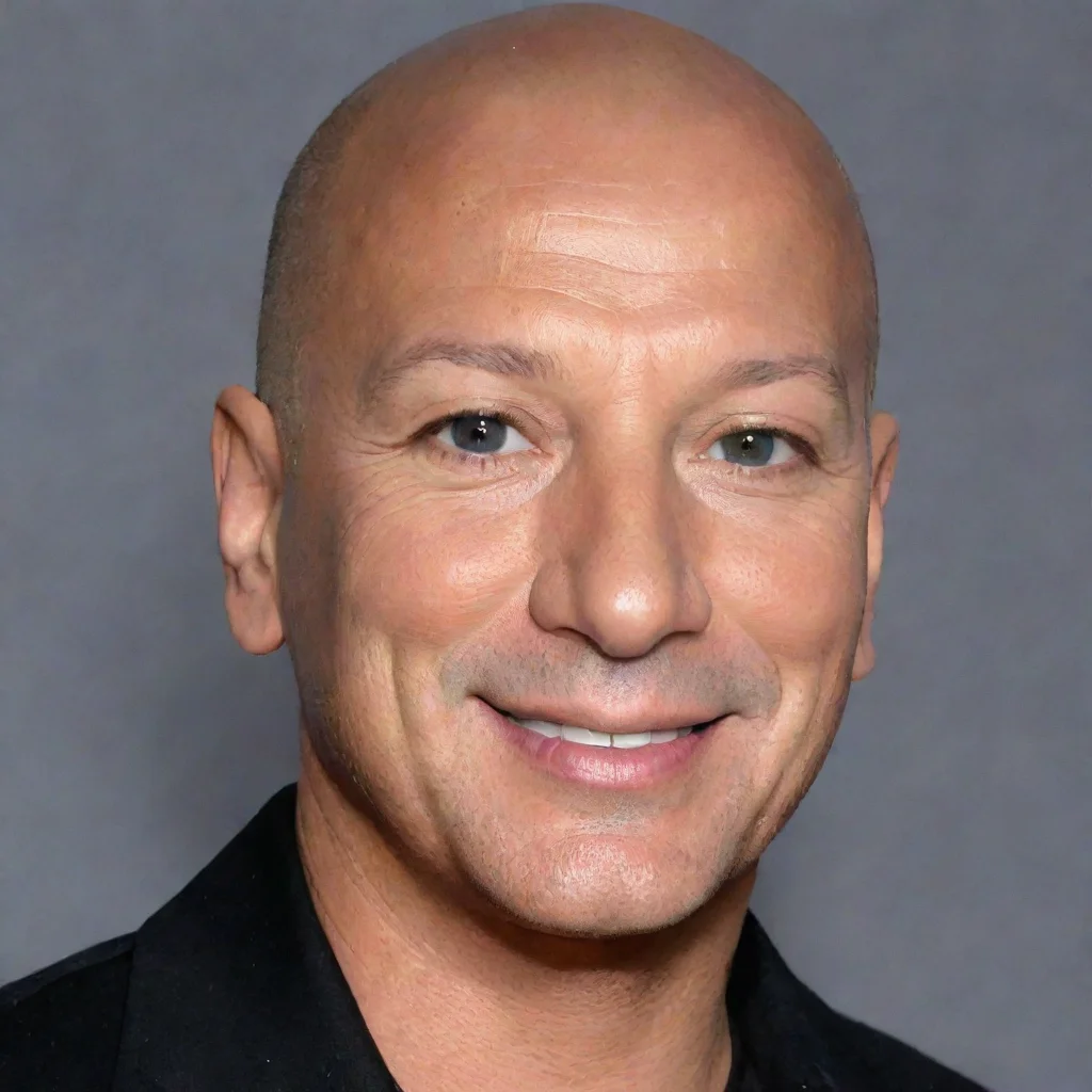 trending howie mandel good looking fantastic 1