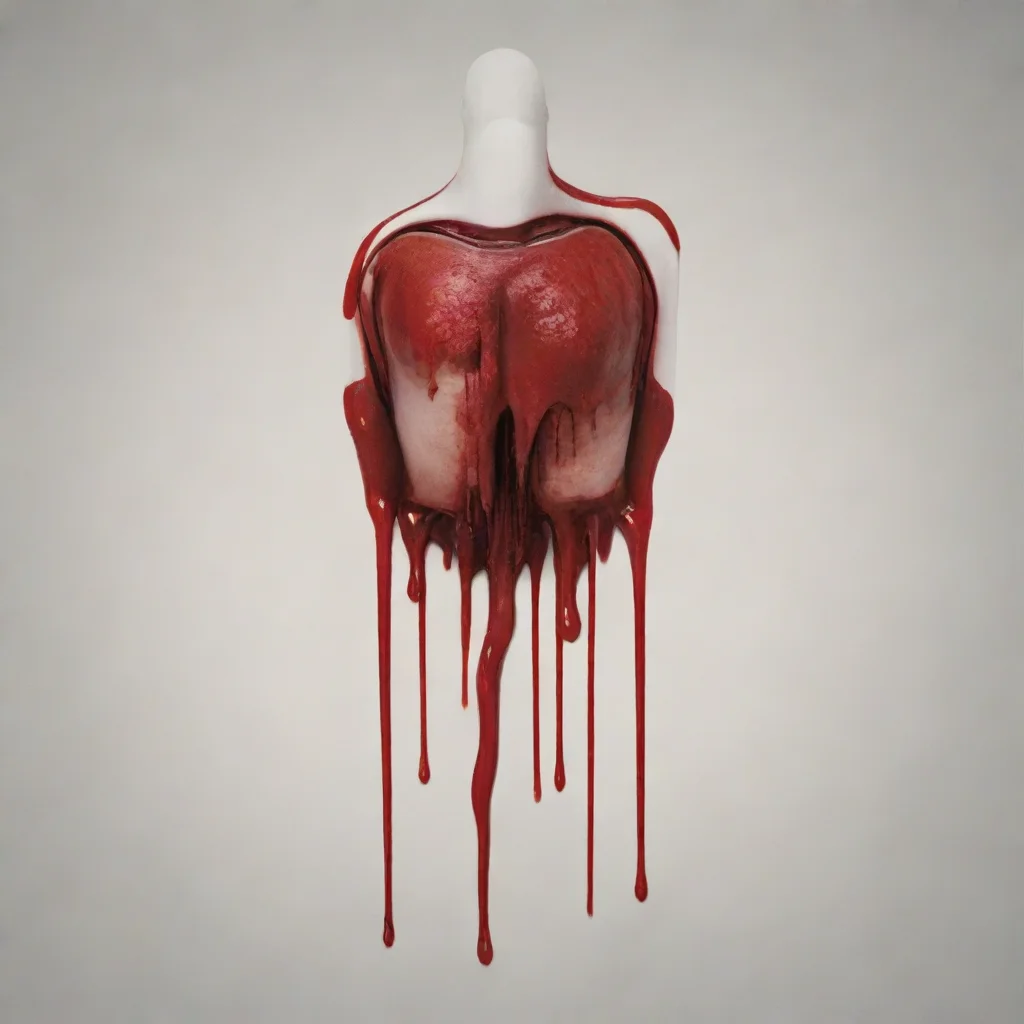 trending human bleed good looking fantastic 1