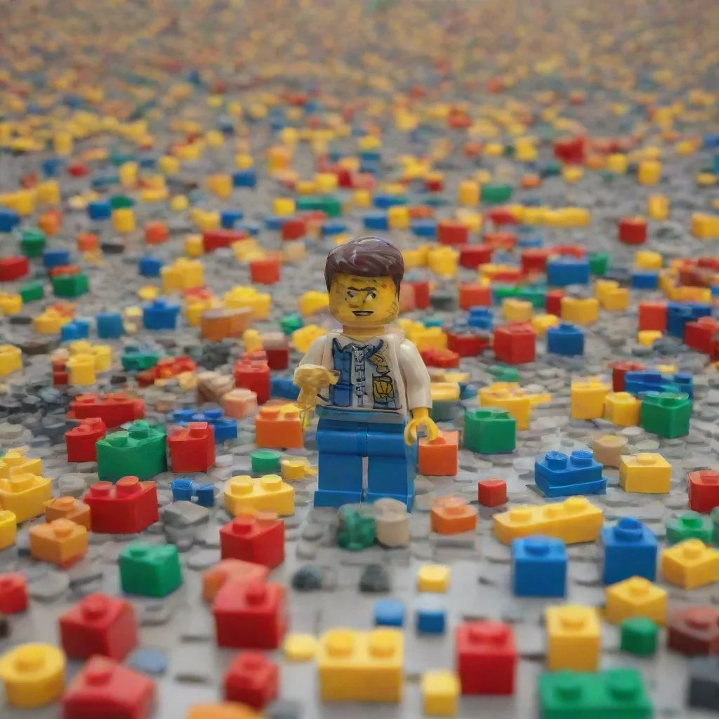 trending human in lego world good looking fantastic 1
