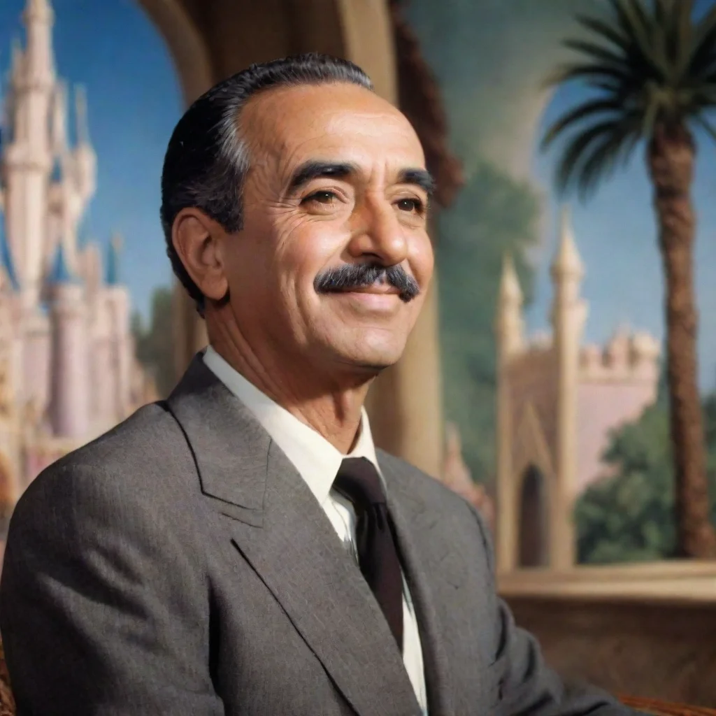aitrending hussein disney good looking fantastic 1